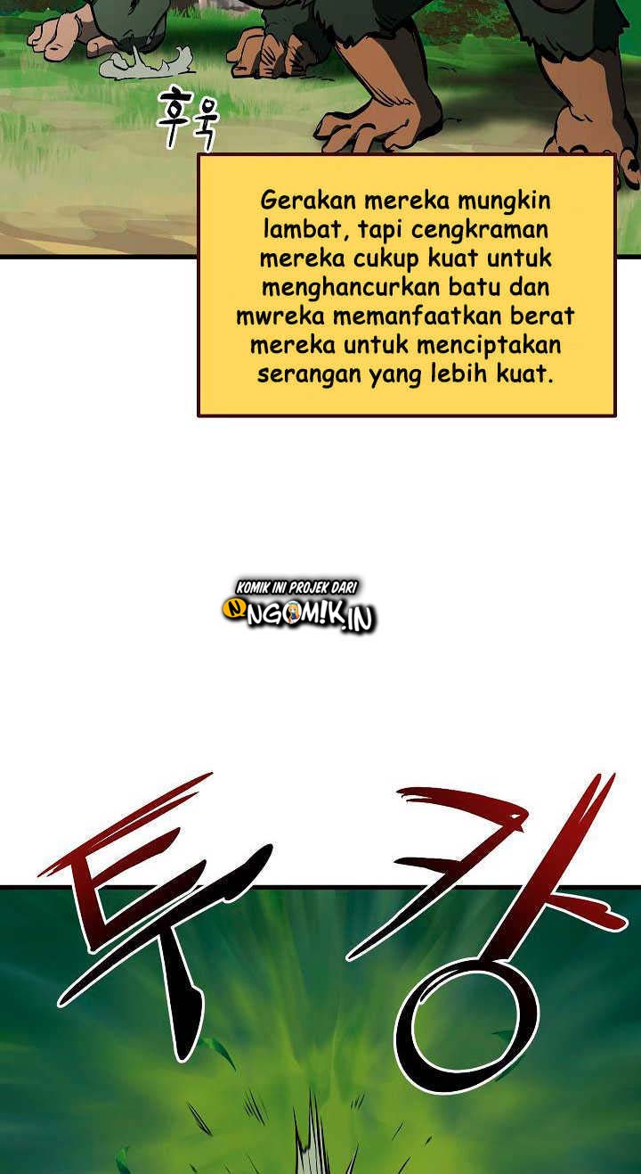 Otherworldly Sword King’s Survival Records Chapter 06 Gambar 30